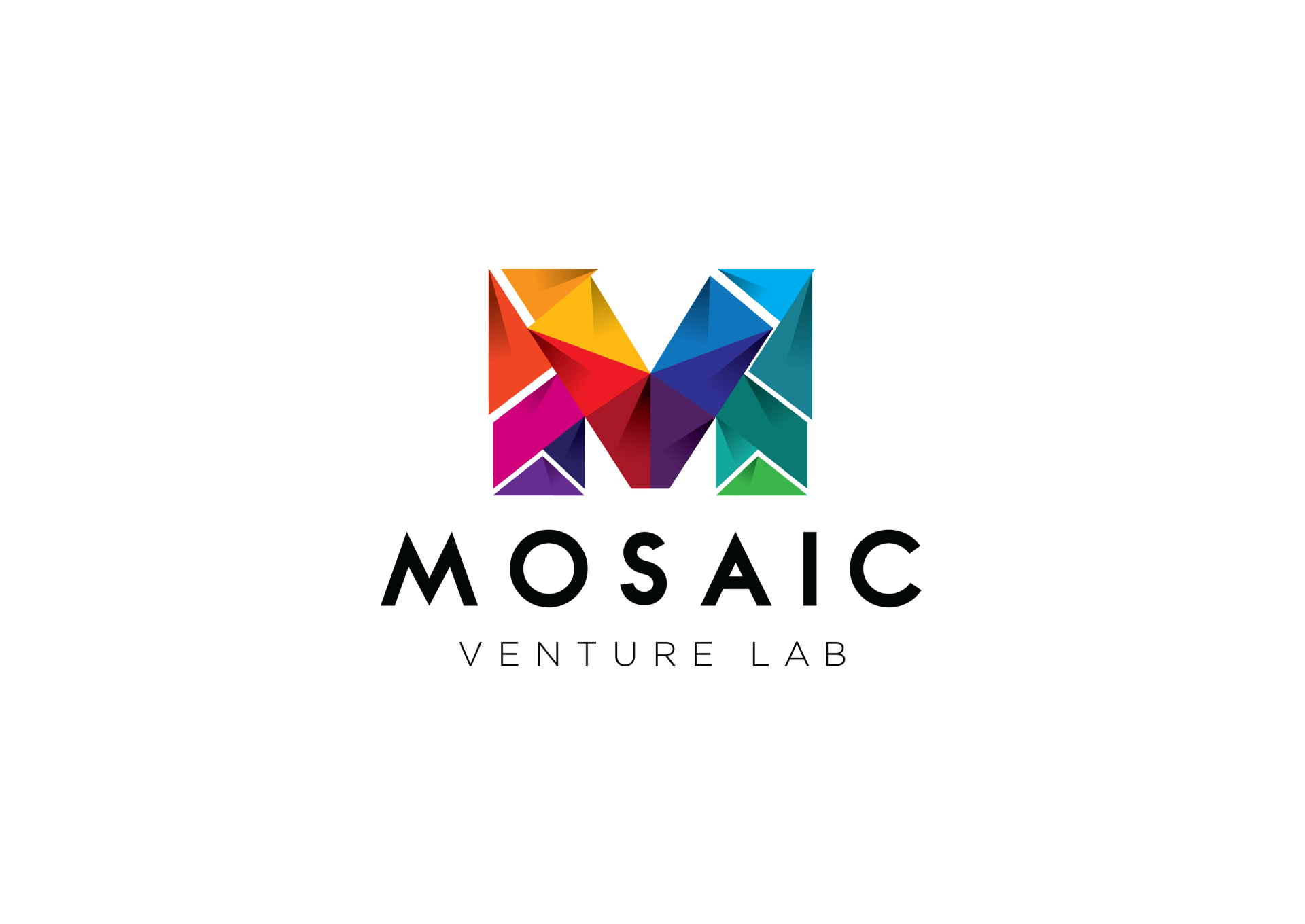 Mosaic Venture Lab logo