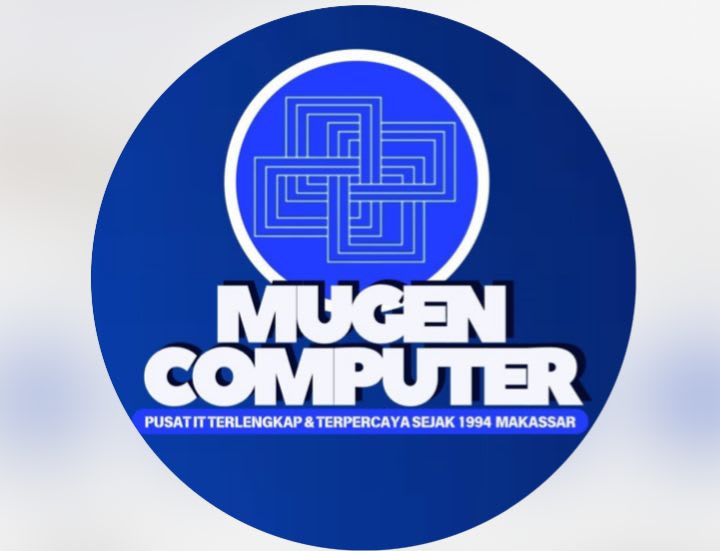 Mugen Komputer logo