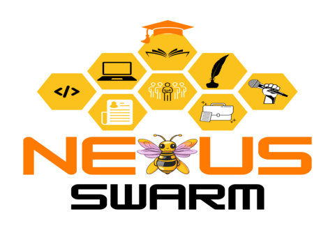 NEXUS Swarm logo