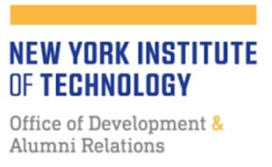 New York Institute of Technology (NYIT) logo