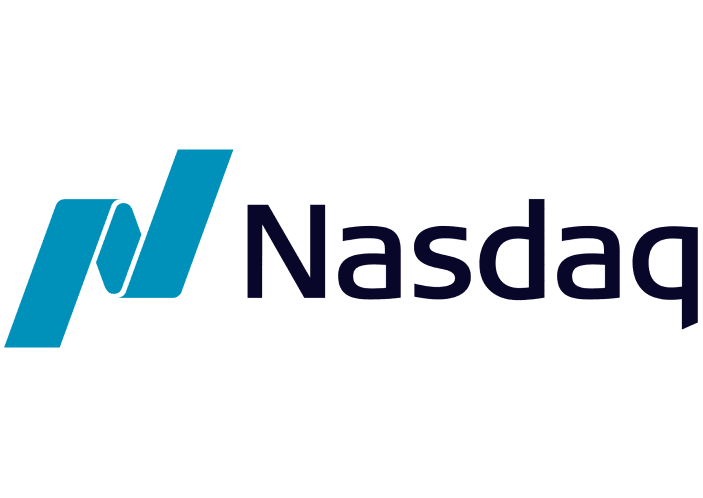 Nasdaq logo