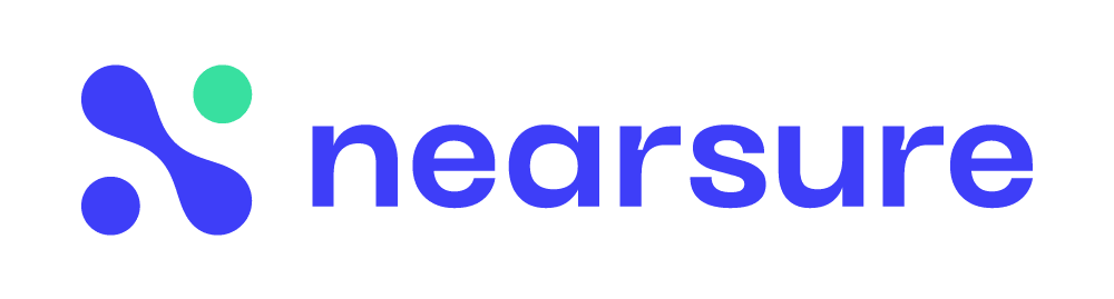 Nearsure logo