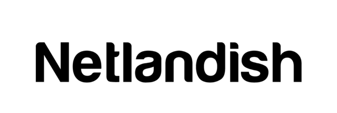 Netlandish logo