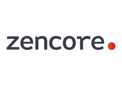 Zencore logo