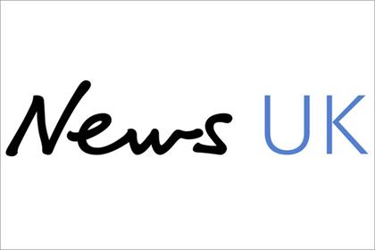 News UK logo