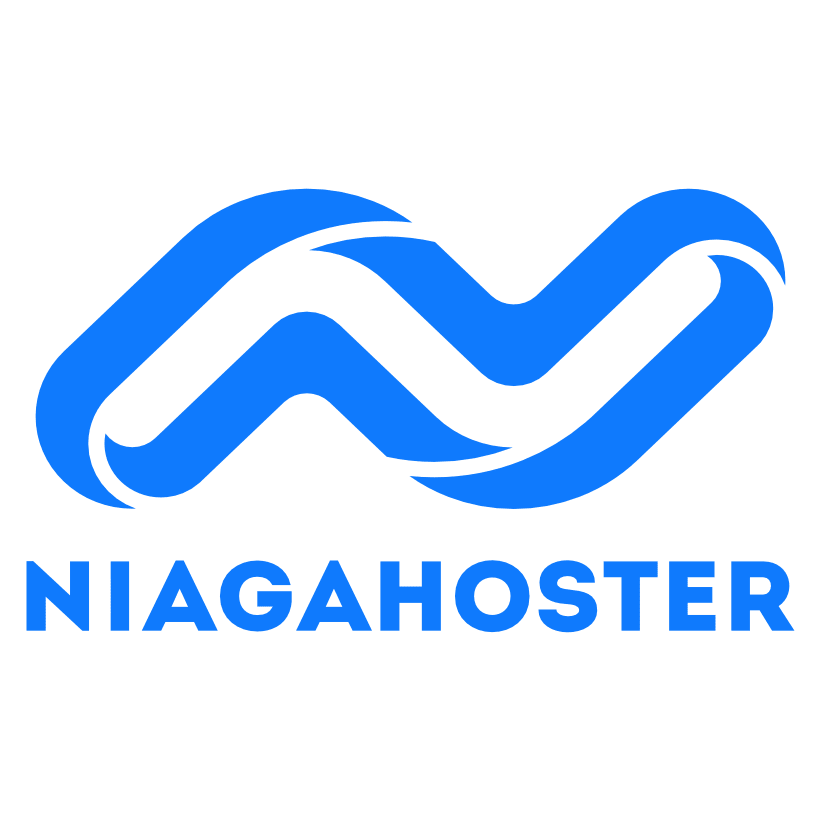 Niagahoster logo