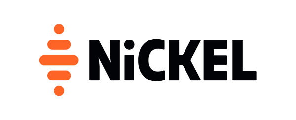 Nickel logo