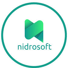 NidroSoft logo