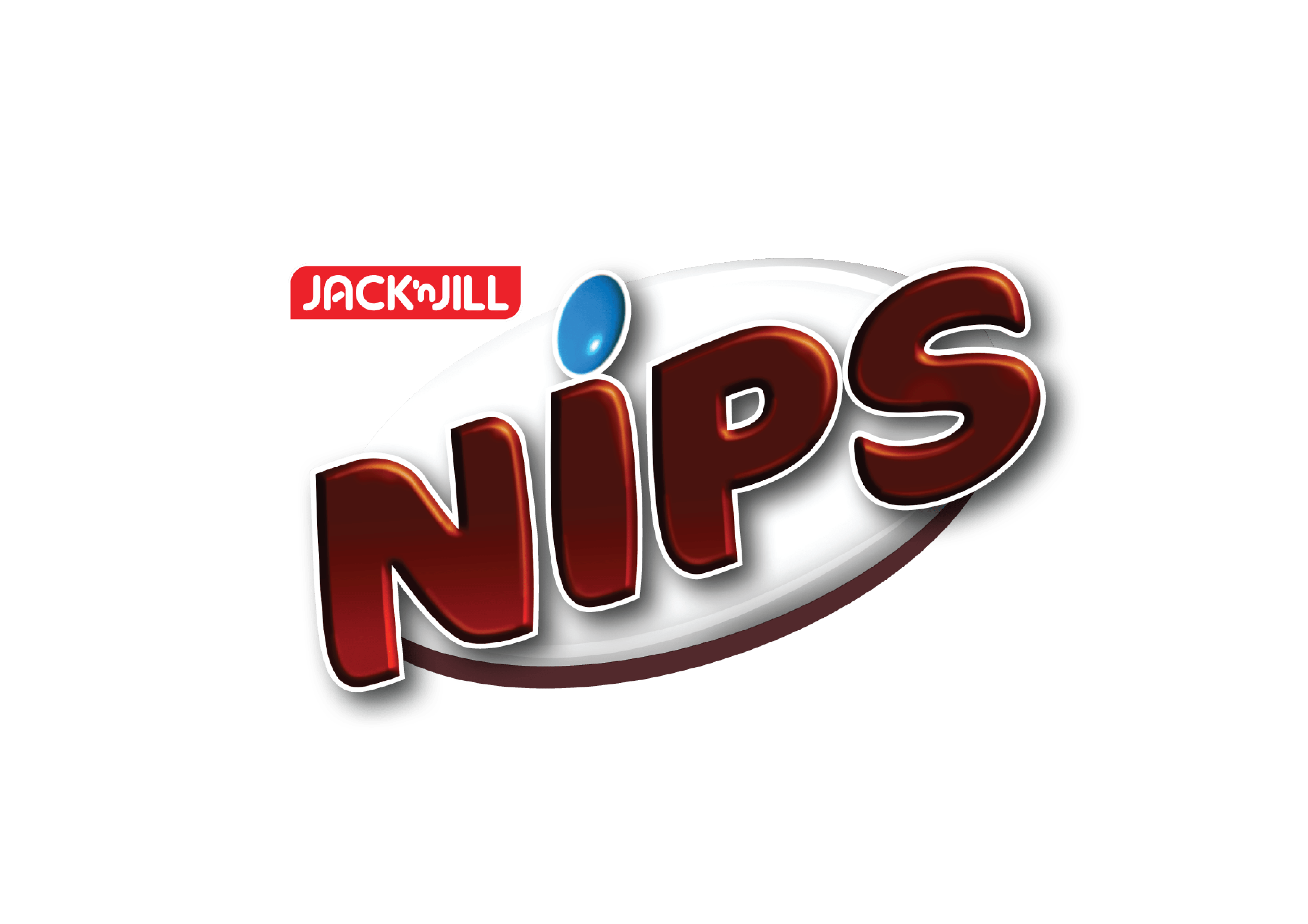 Jack 'n Jill Nips logo