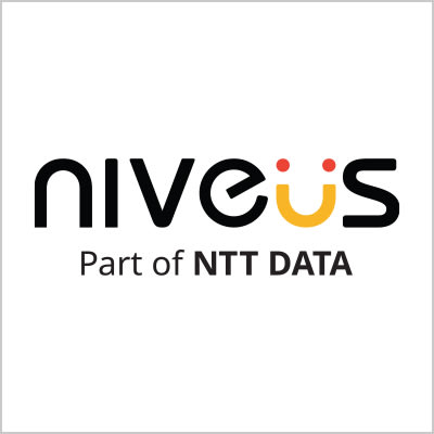 Niveus Solutions Pvt Ltd (Part of NTT DATA) logo