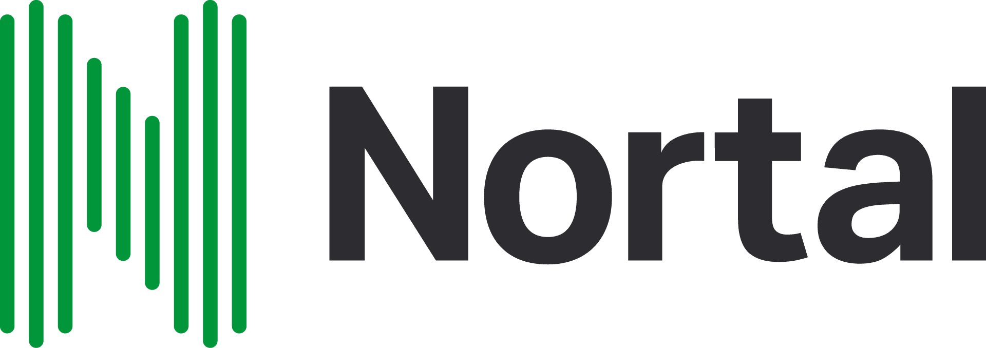 Nortal logo