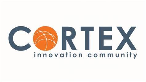 Cortex Innovation District logo