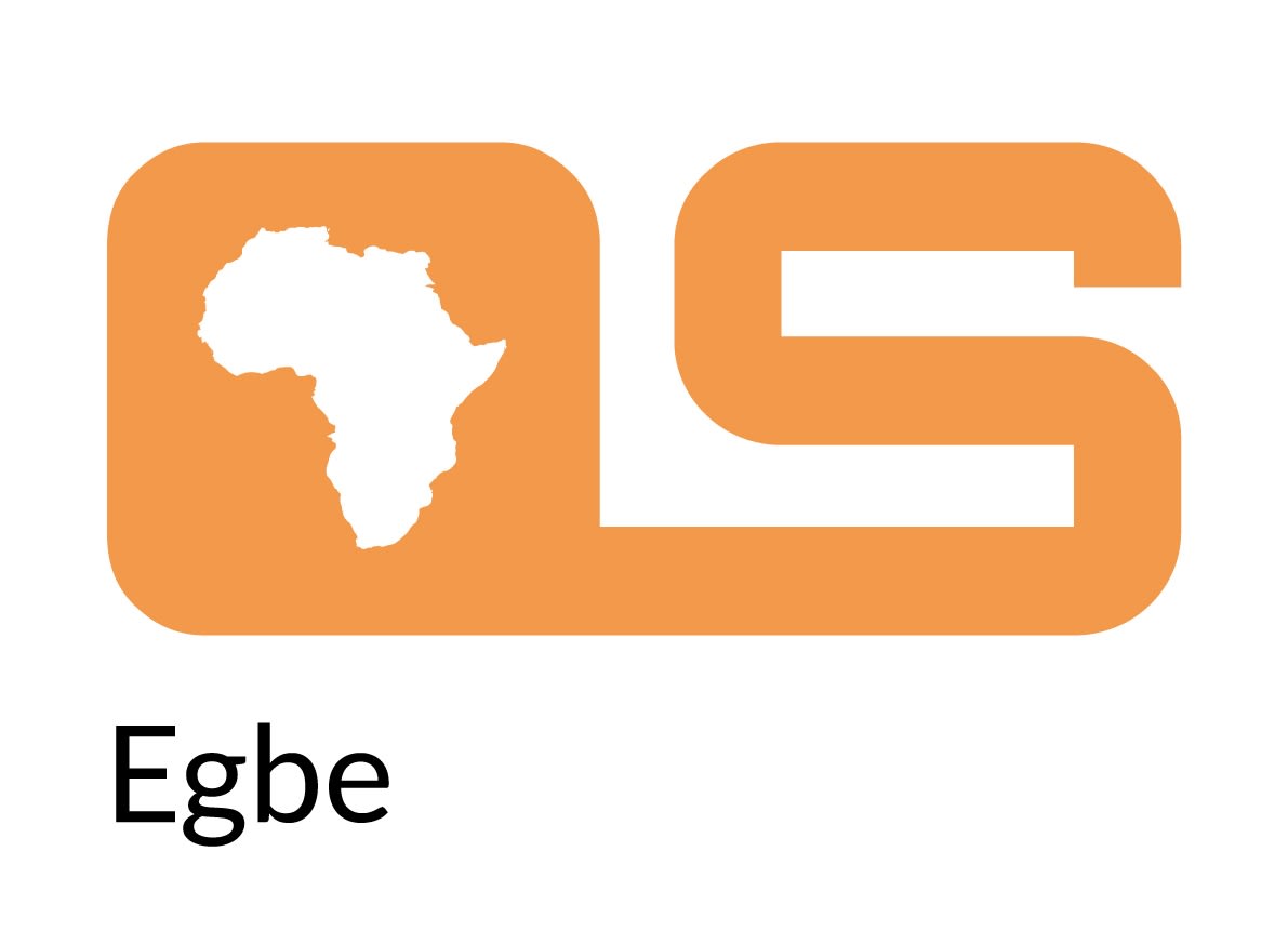 OSCA Egbe logo