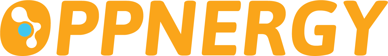 Oppnergy logo