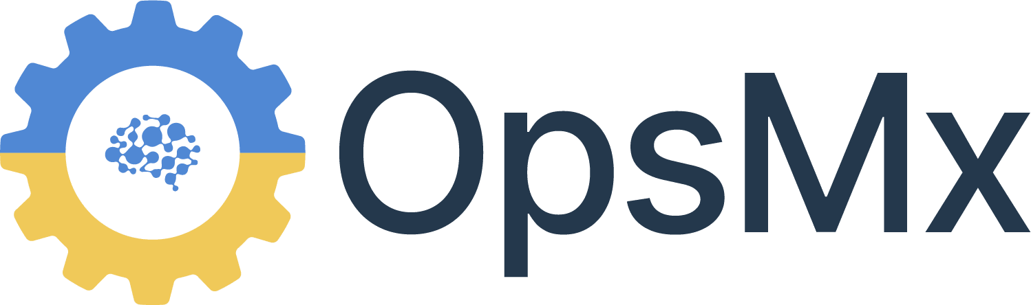 OpsMx logo