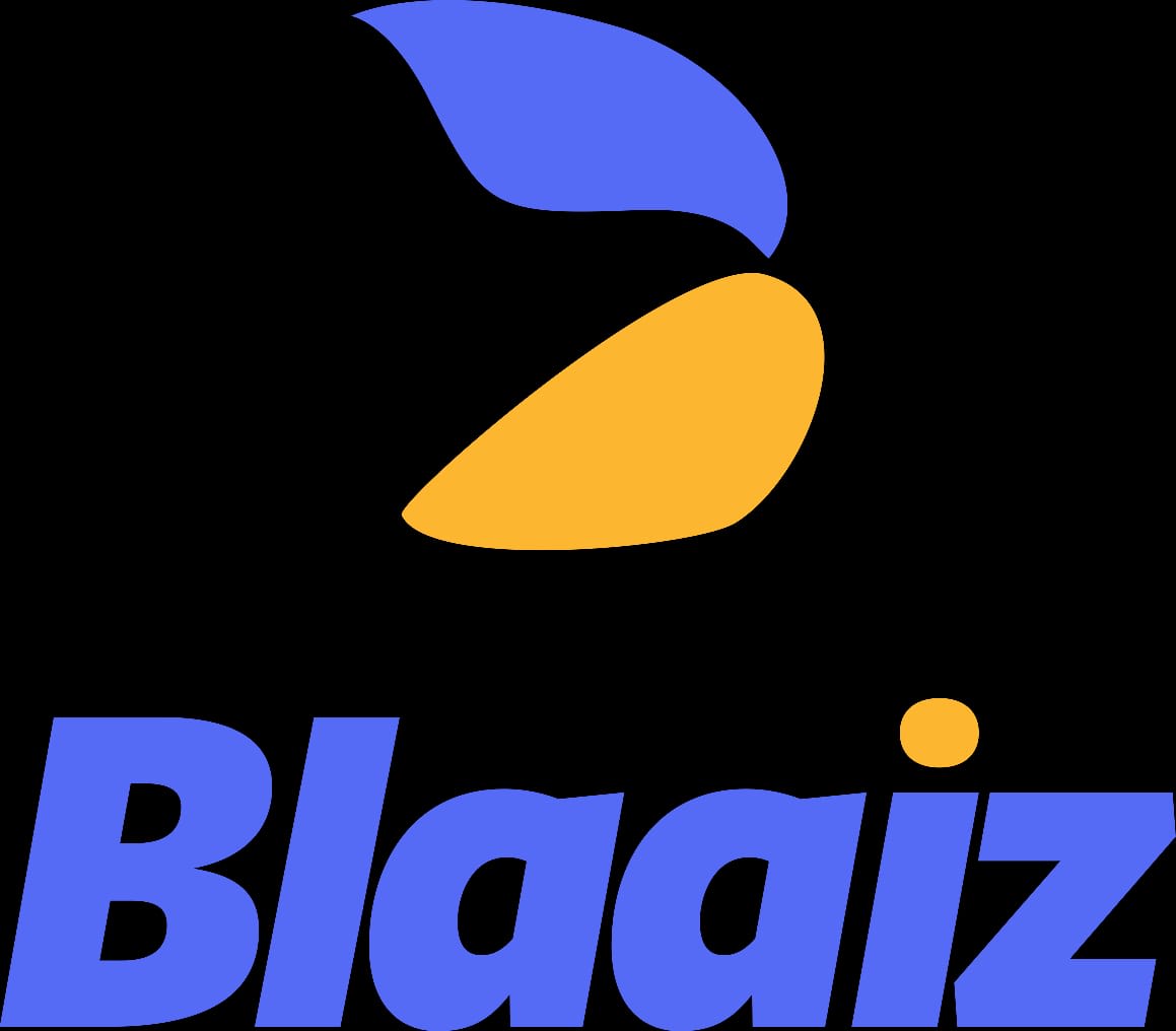 Blaaiz logo