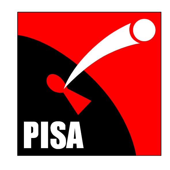 PISA logo