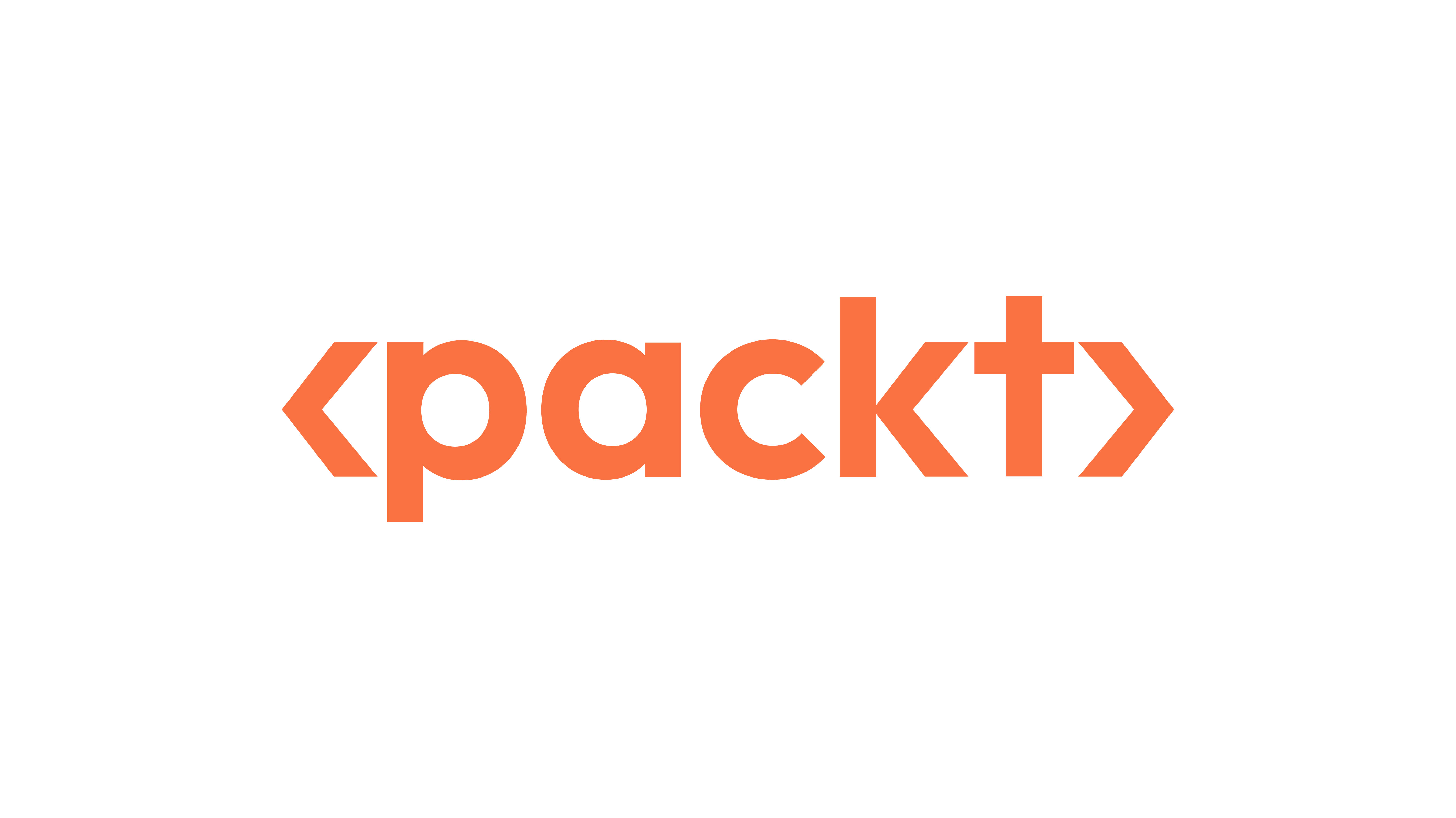 Packt logo