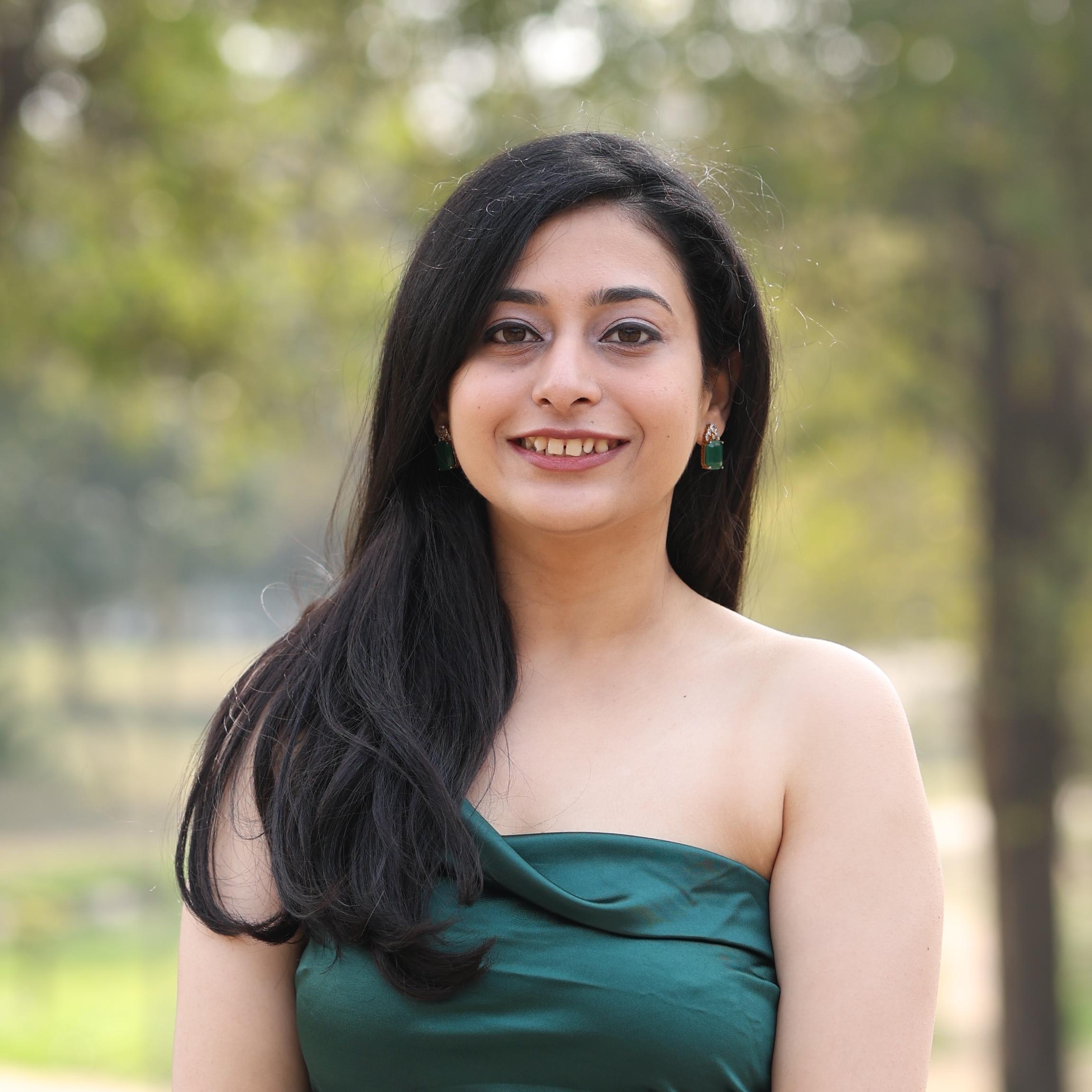 Parul Gupta