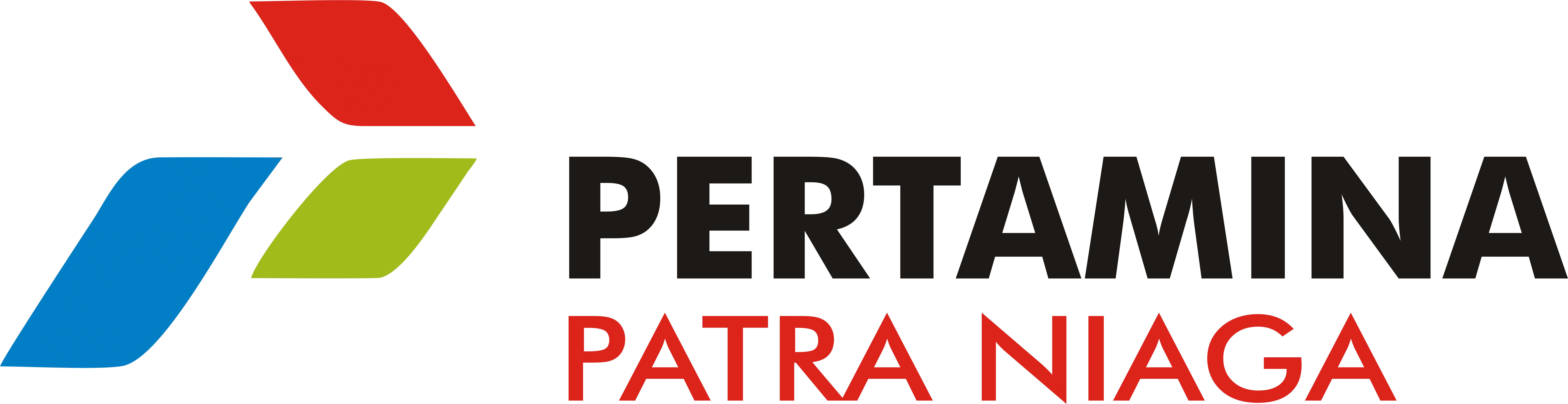 Pertamina Patra Niaga logo