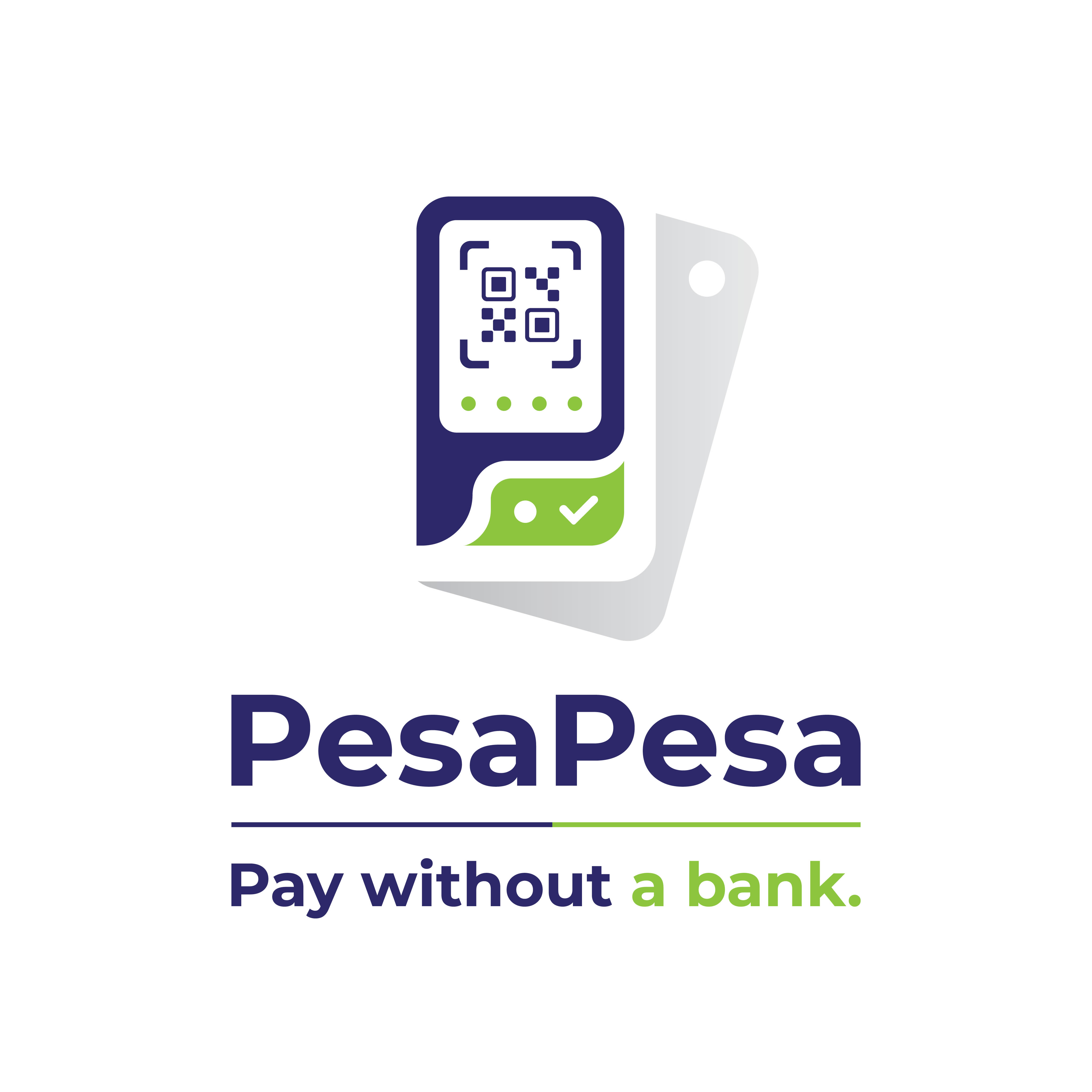 Pesa Pesa logo