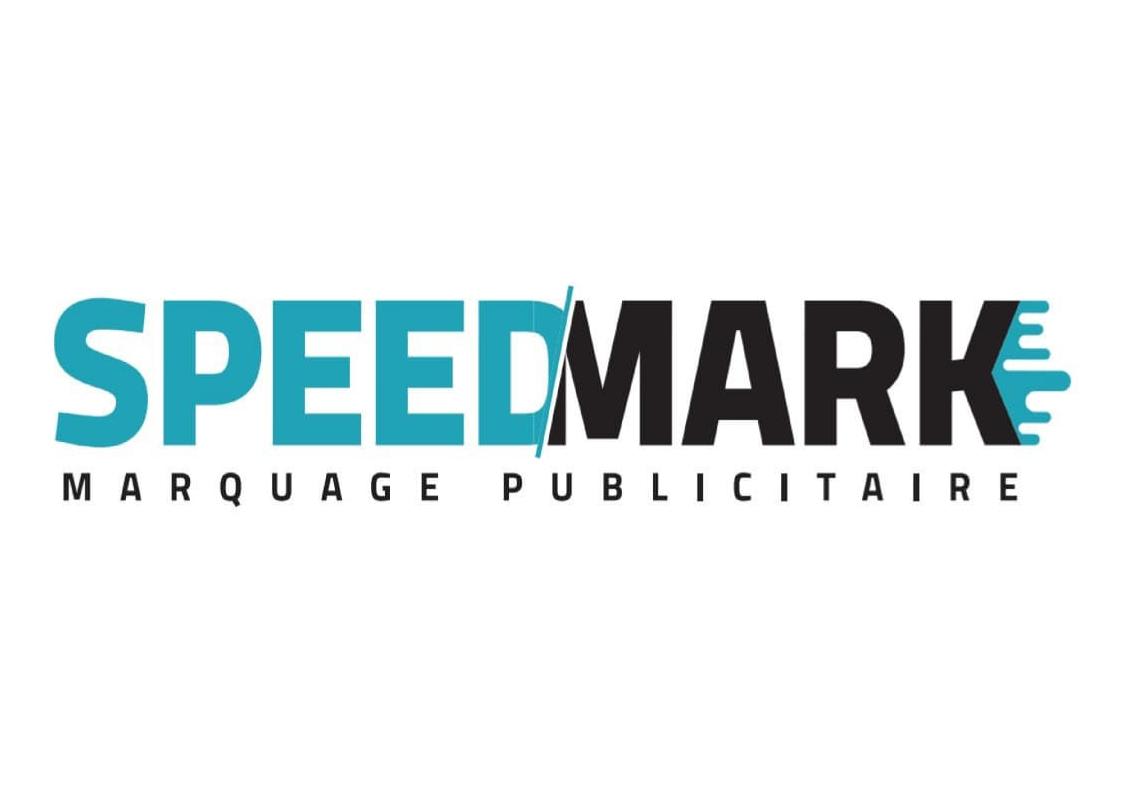 SpeedMark logo