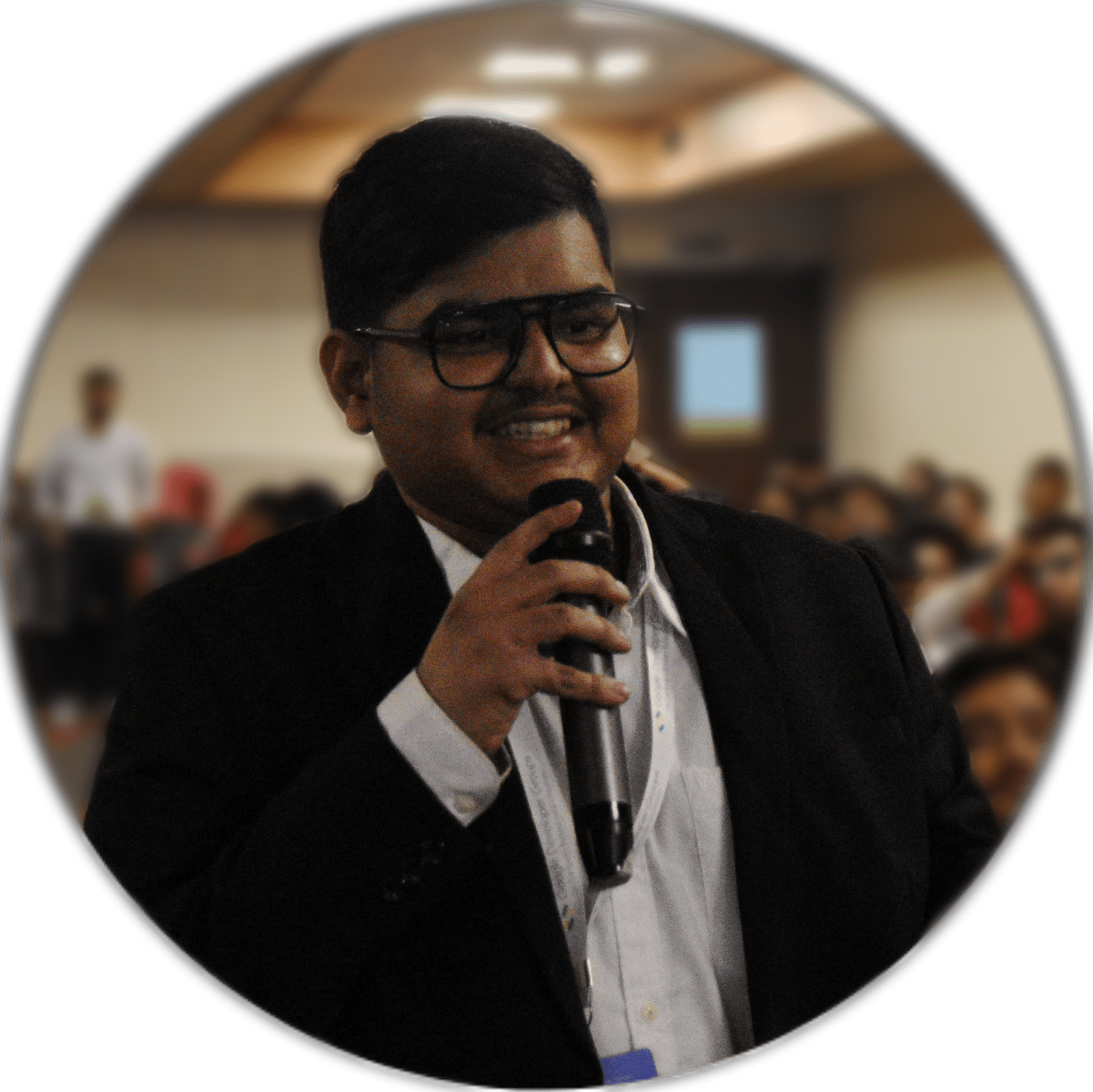 Krish Goenka