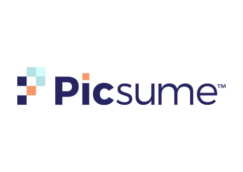 Picsume logo