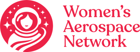 Women’s Aerospace Network (WAN) logo