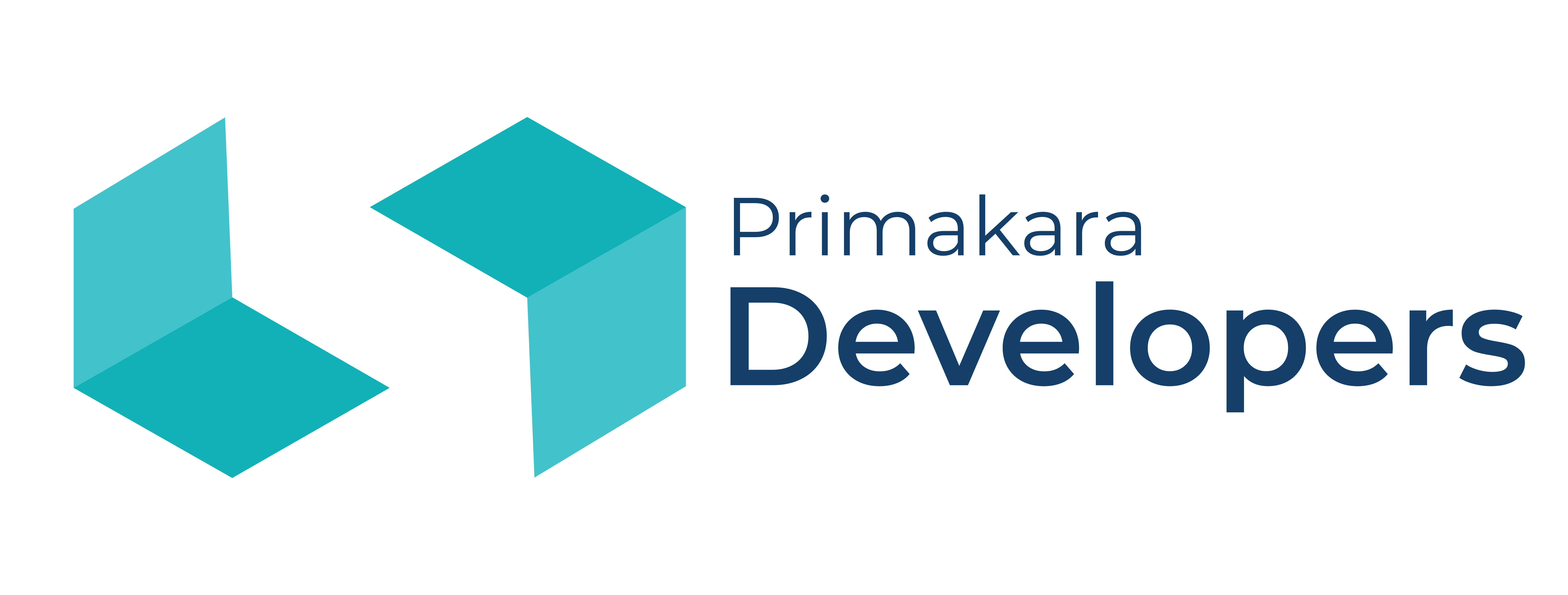 Primakara Developers logo