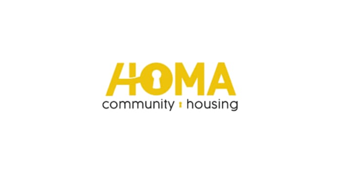 Homa logo