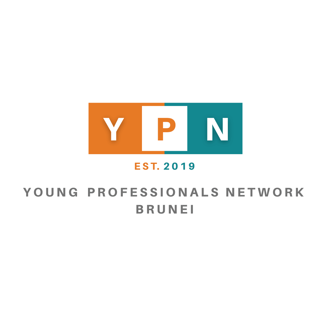 Young Professionals Network Brunei logo