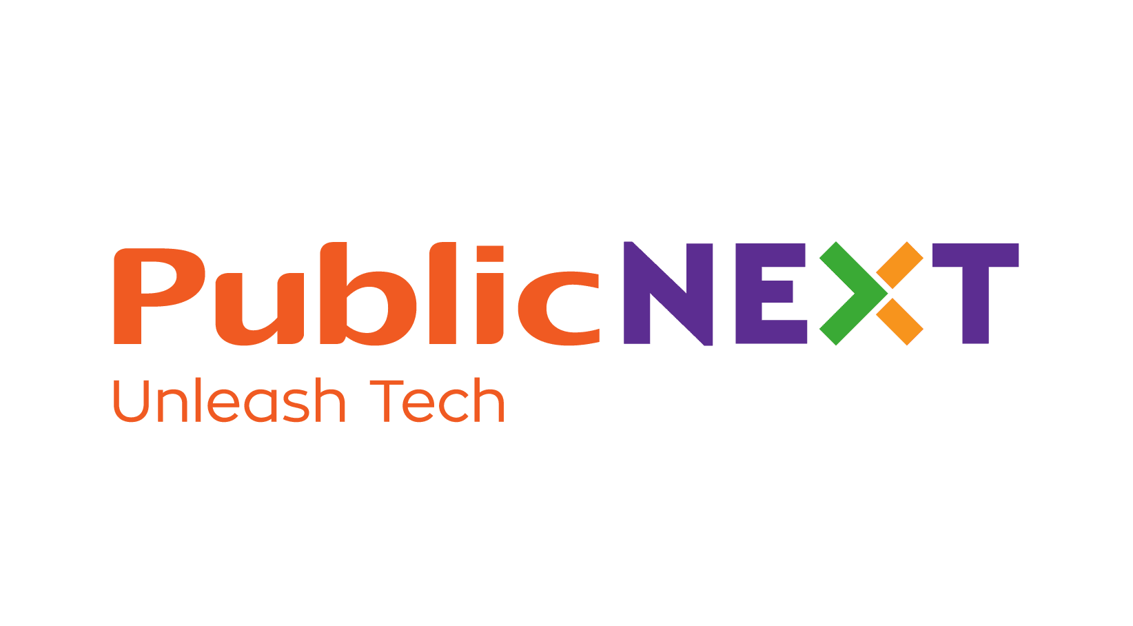 PublicNEXT logo
