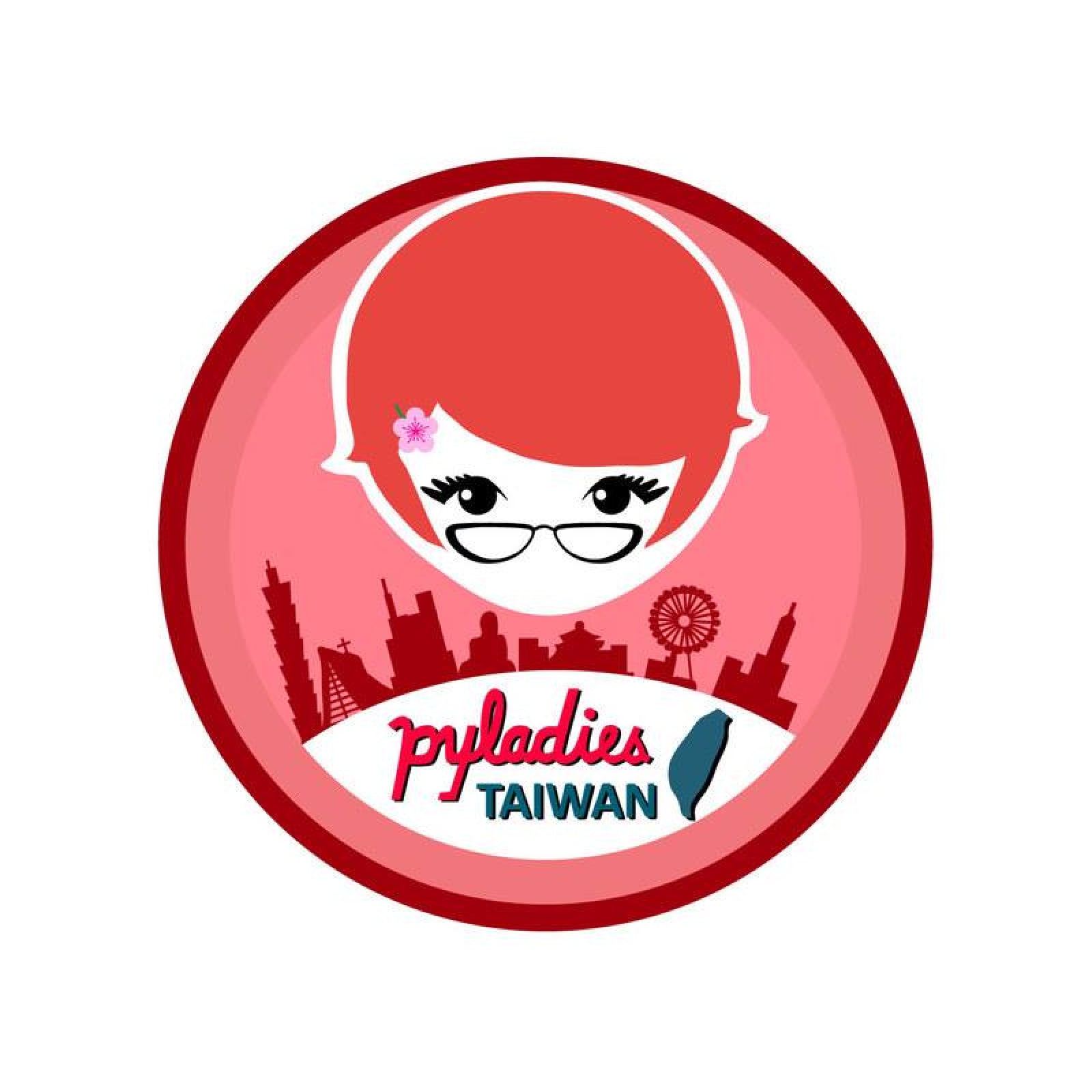 Pyladies Taiwan logo