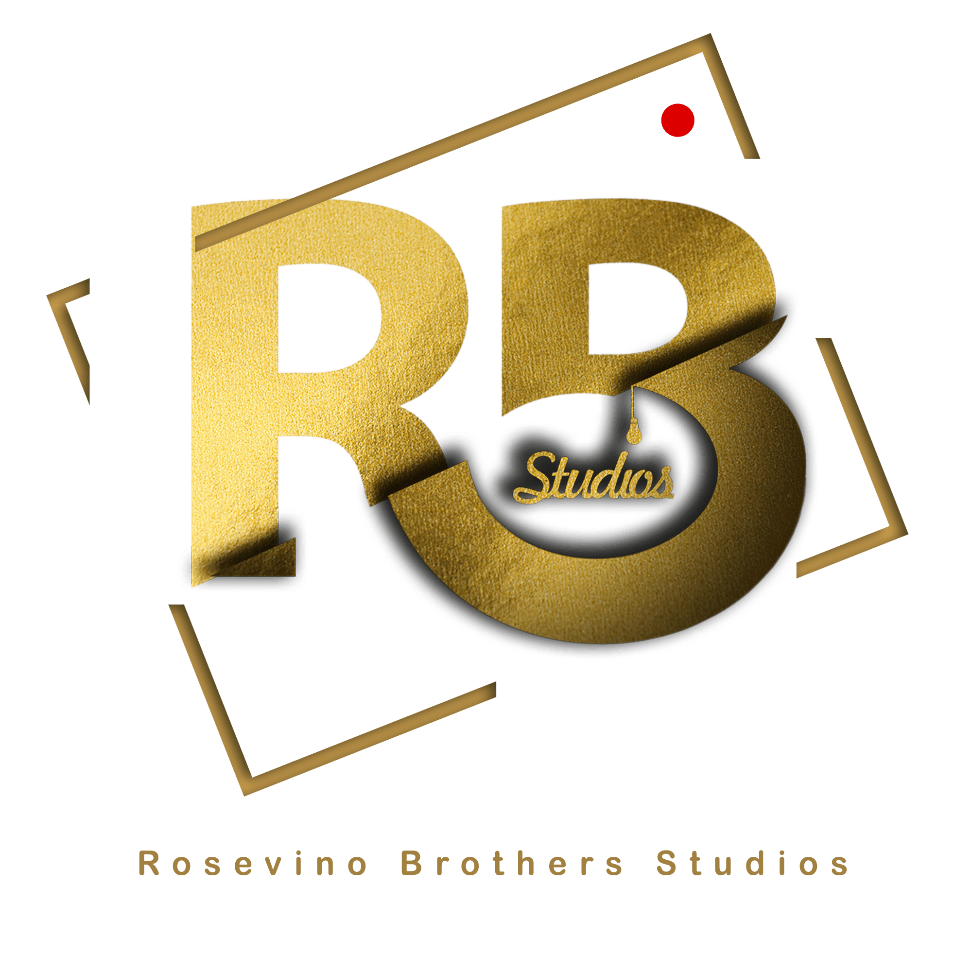 Rosevino Brothers Studios logo