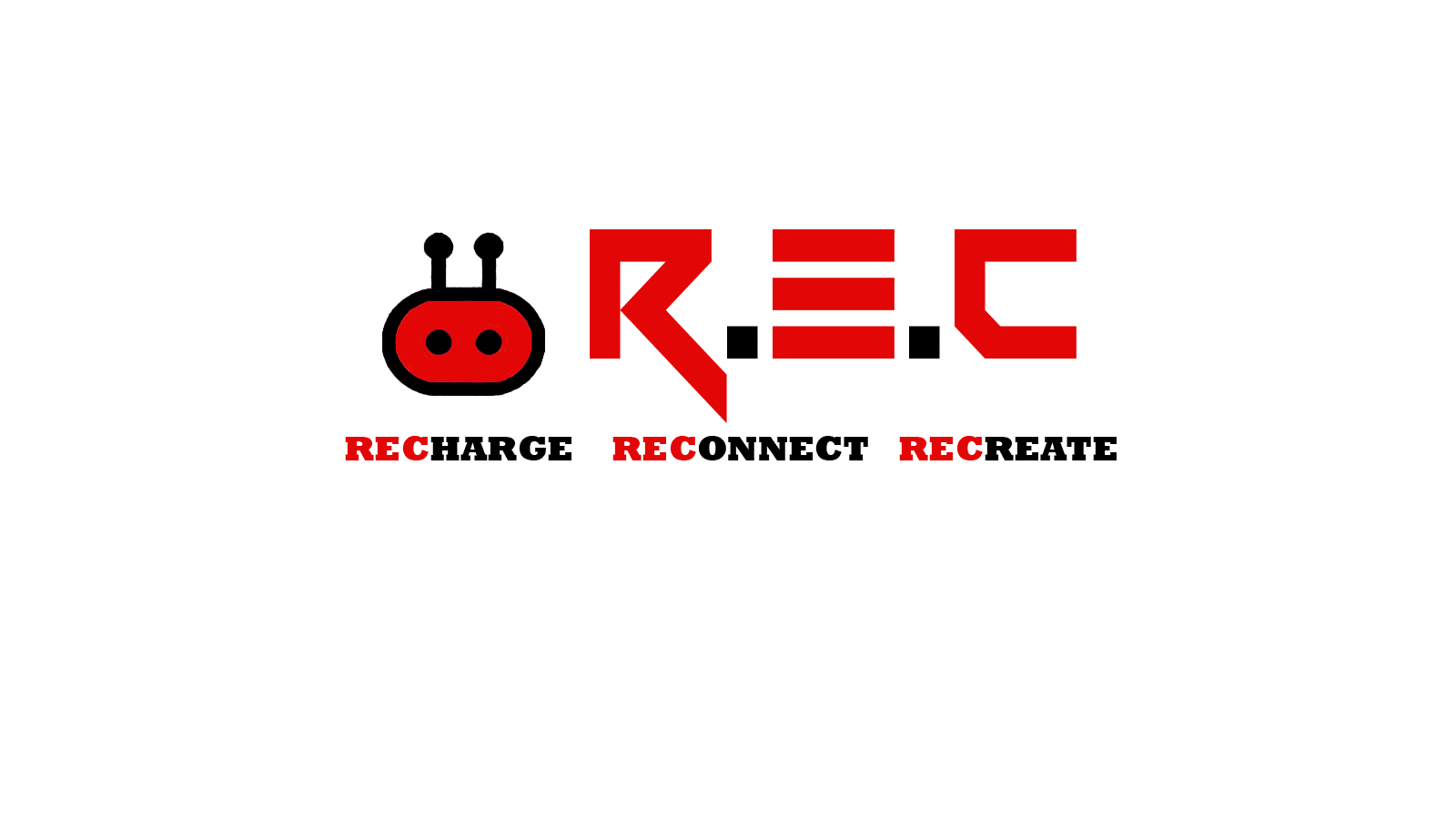 ROBOTICS ENGINEERING COMMUNITY UM logo