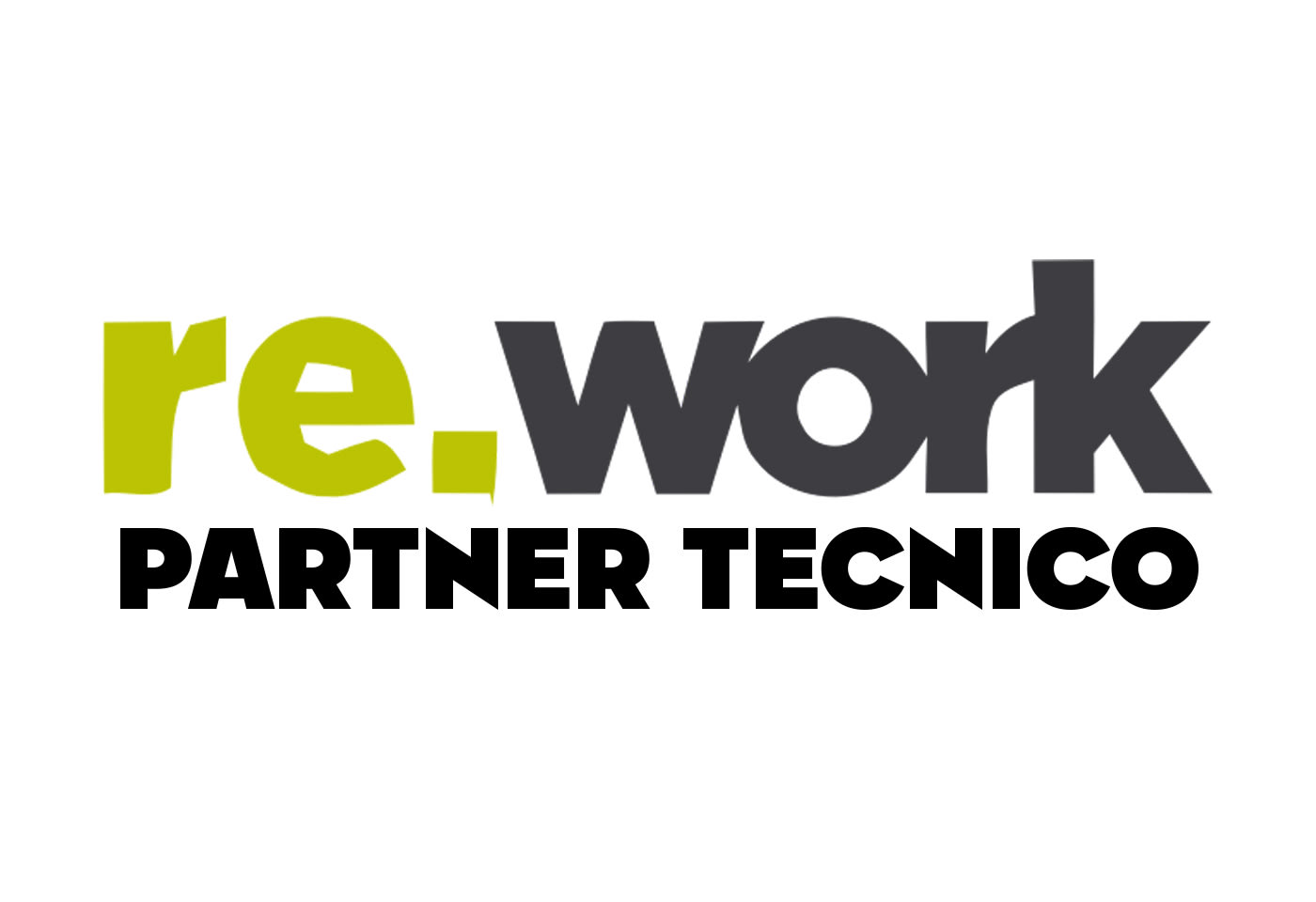 re.work - CoWorking Space logo