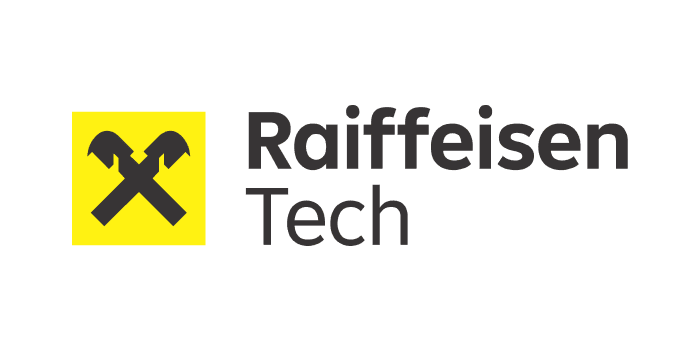 Raiffeisen Tech logo