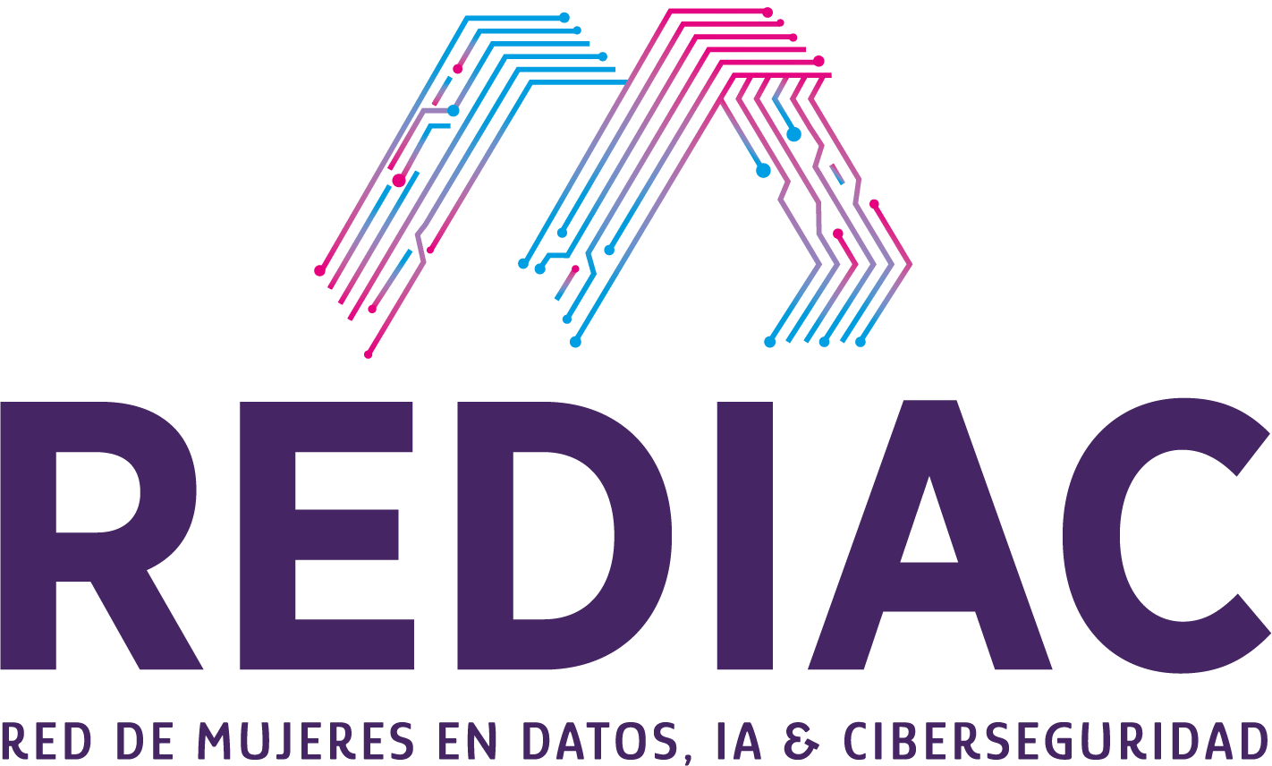 Rediac logo