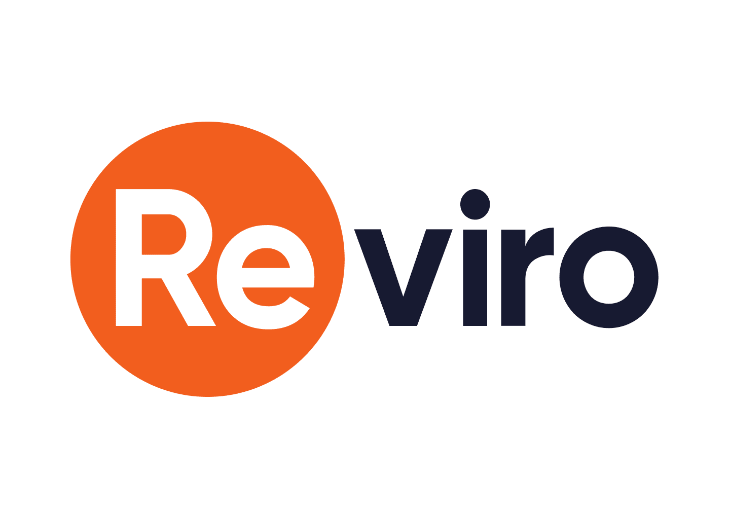 Reviro logo