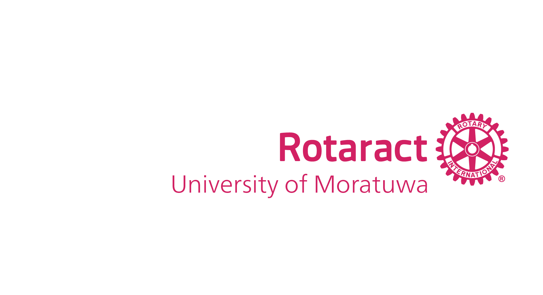 Rotaract logo