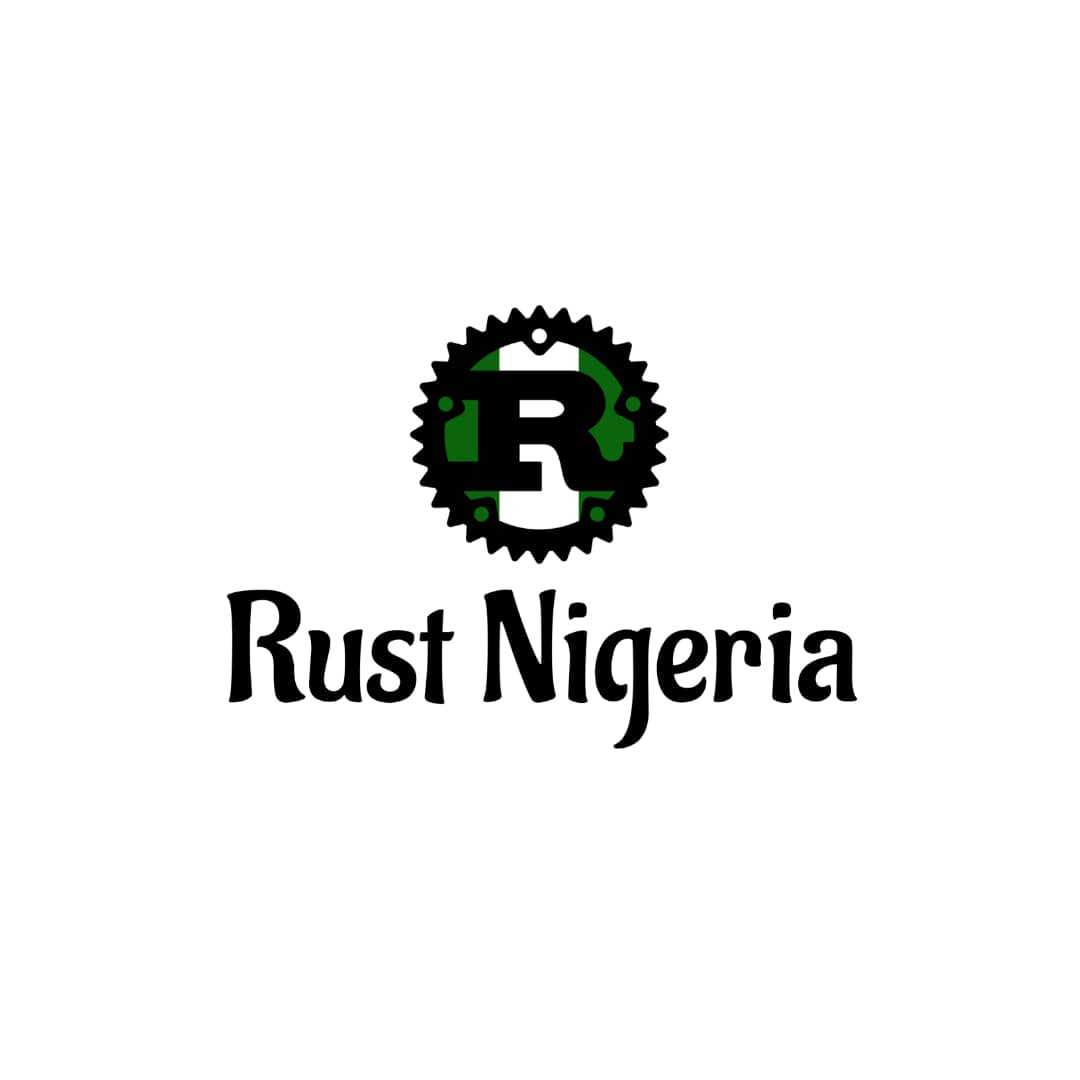 Rust Nigeria logo