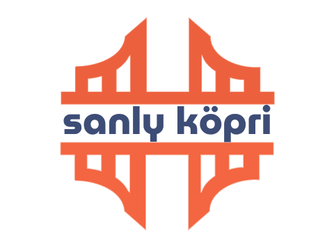 "Sanly kopri" ES logo
