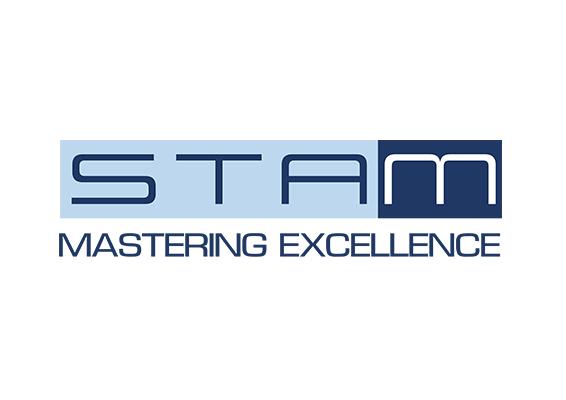 STAM S.r.l. logo