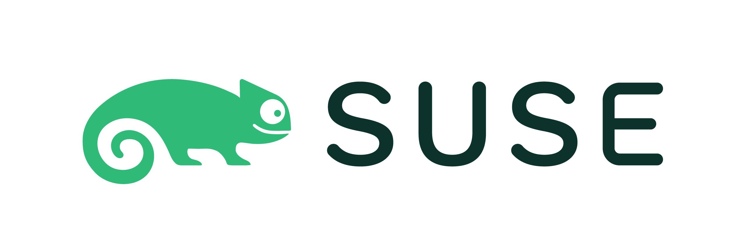 SUSE Asia Pacific logo
