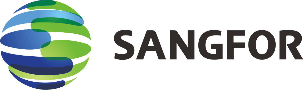 Sangfor Technologies Hong Kong Limited logo