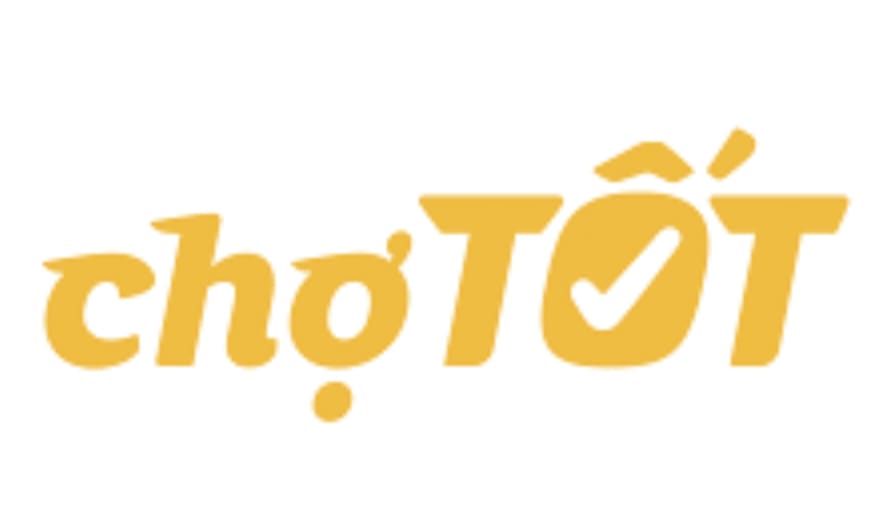 Chợ Tốt logo