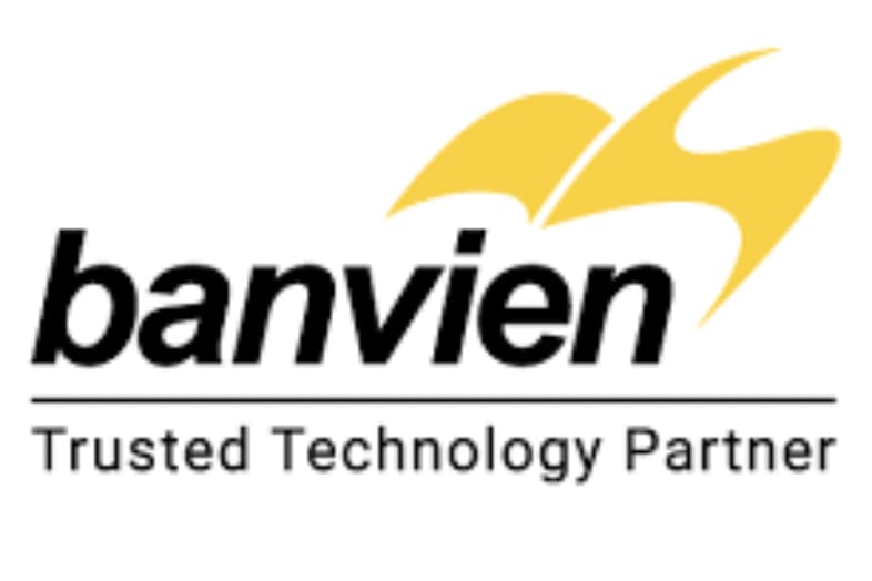 Ban Vien Technology logo