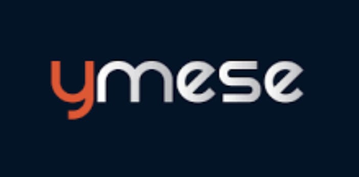 YMESE Technology - Marketing logo