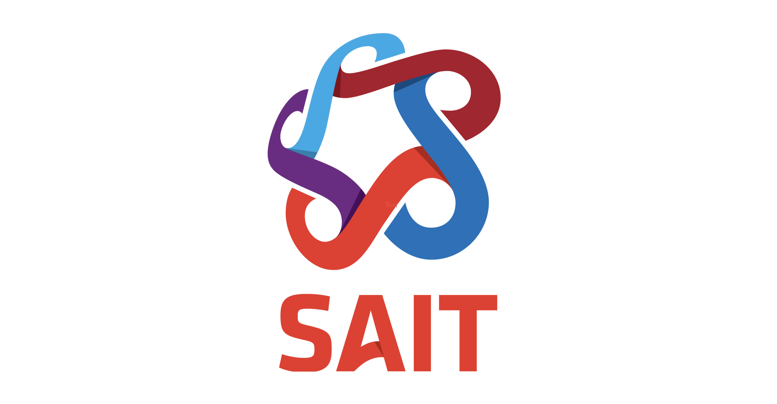 Southern Alberta Institute of Technology (SAIT) logo